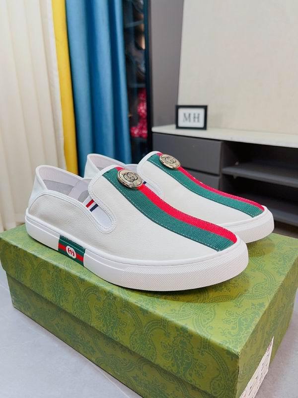 Gucci Men's Shoes 1832